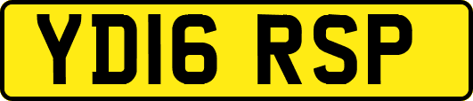 YD16RSP