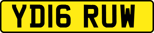 YD16RUW