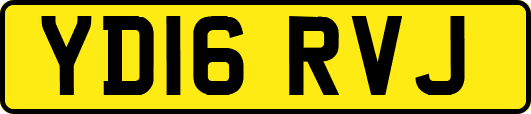 YD16RVJ