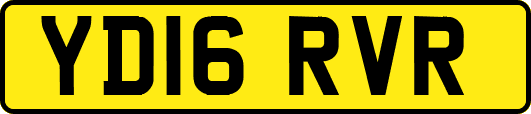 YD16RVR