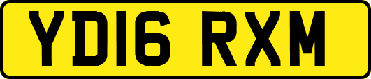 YD16RXM