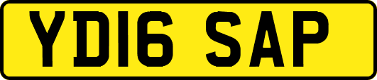 YD16SAP