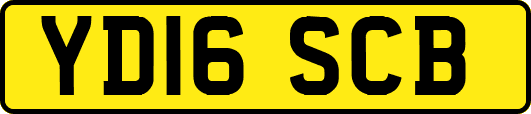 YD16SCB