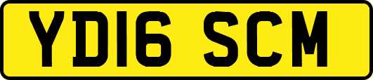 YD16SCM