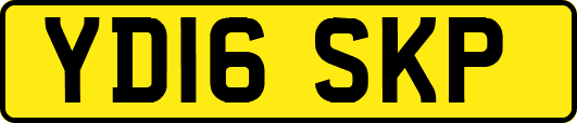 YD16SKP