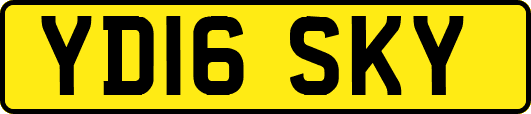 YD16SKY