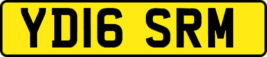 YD16SRM