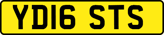 YD16STS