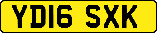 YD16SXK
