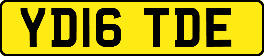 YD16TDE
