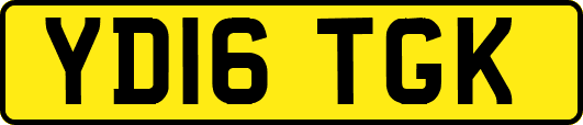 YD16TGK