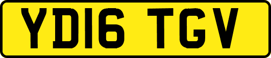 YD16TGV