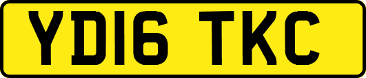 YD16TKC