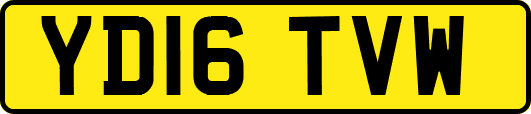 YD16TVW