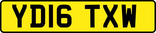 YD16TXW