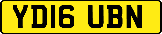 YD16UBN