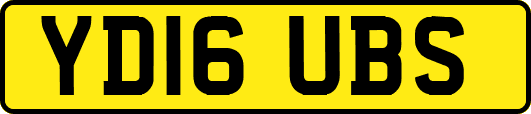 YD16UBS