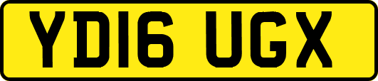 YD16UGX