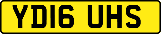 YD16UHS