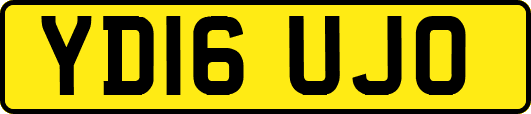 YD16UJO