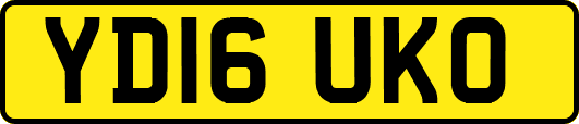 YD16UKO