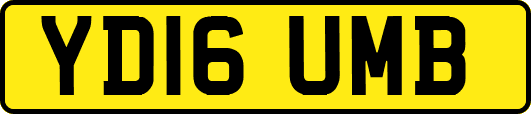 YD16UMB