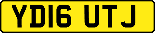 YD16UTJ