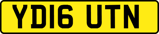 YD16UTN