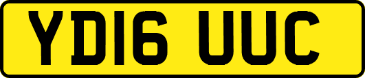 YD16UUC