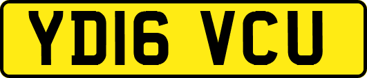 YD16VCU