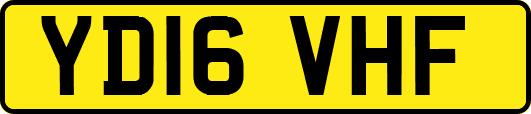 YD16VHF
