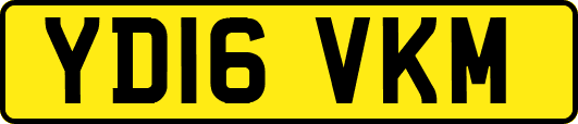 YD16VKM