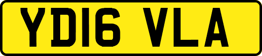 YD16VLA