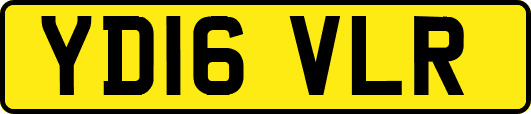 YD16VLR