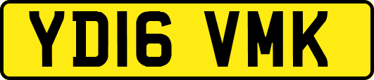 YD16VMK