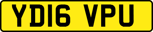 YD16VPU