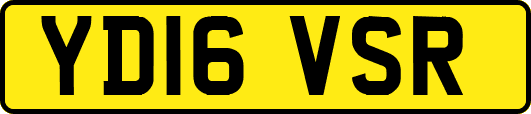 YD16VSR