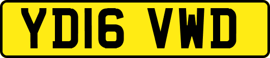 YD16VWD