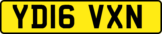 YD16VXN