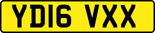 YD16VXX