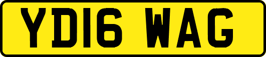 YD16WAG