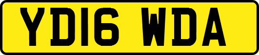 YD16WDA