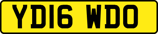 YD16WDO