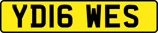 YD16WES