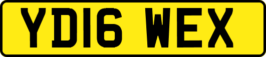 YD16WEX