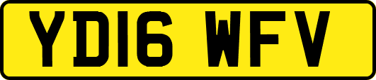 YD16WFV