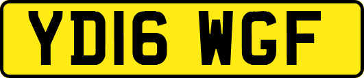 YD16WGF