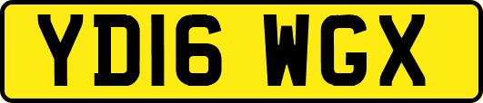 YD16WGX