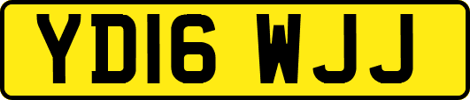 YD16WJJ