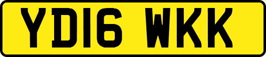 YD16WKK